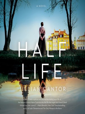 cover image of Half Life